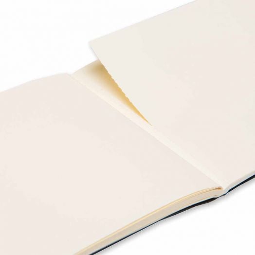 Скицник Moleskine Art Sketch Album Black A5