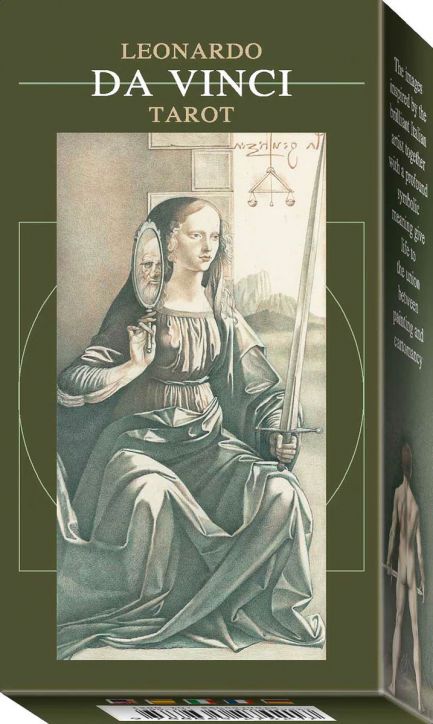 Leonardo da Vinci Tarot