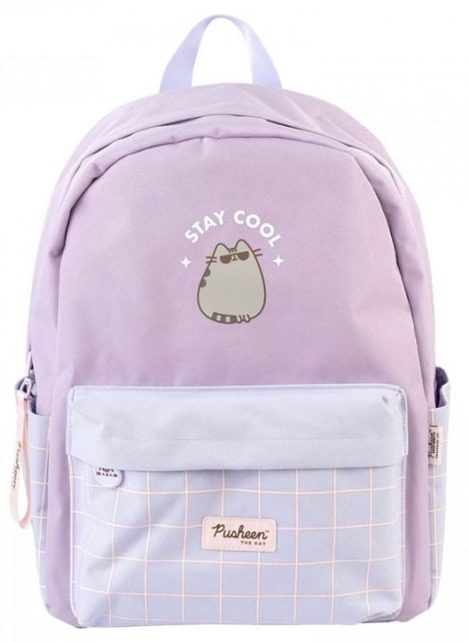 Ученическа раница Grupo Erik - Pusheen Kawaii