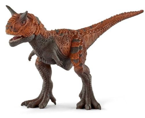 Фигурка Schleich: Карнотавър