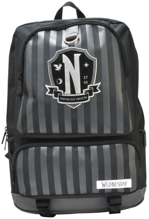 Раница Blue Sky - Wednesday Nevermore