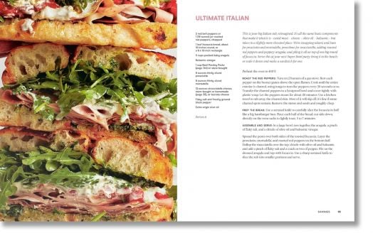 The Wishbone Kitchen