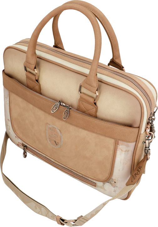 Дамска чанта за документи Anekke Memories 40 x 31 x 10 см.
