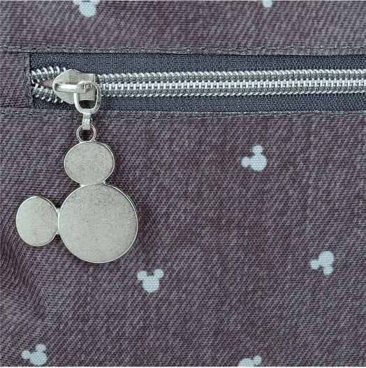 Детско портмоне Mickey Studs с три отделения