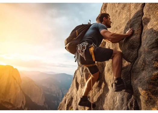 Ваучер за преживяване BOXY - Приключения сред природата