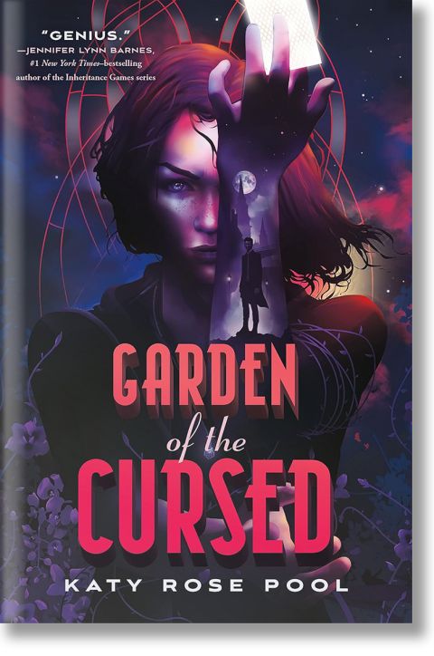 Garden of the Cursed