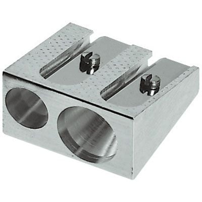 Двойна острилка Faber Castell