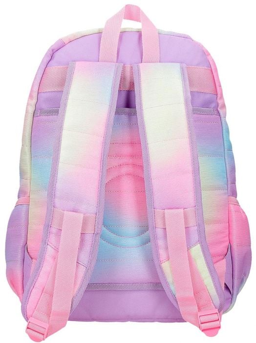 Ученическа раница Enso Free Spirit с две отделения