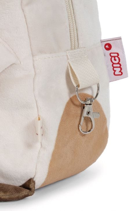 Плюшена раничка Nici Mymochi - Котка Angy