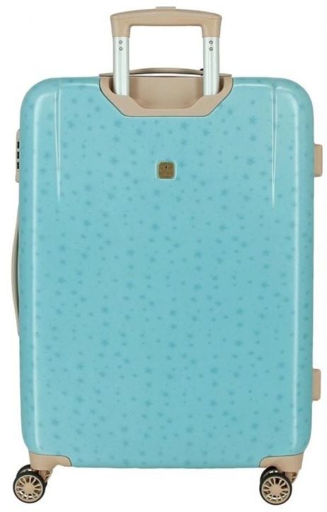 Куфар Gorjuss Whispered Key, 55 см.