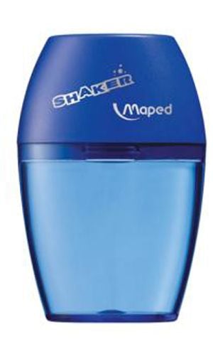 Острилка Maped Shaker, единична