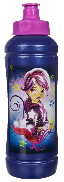 Пластмасова бутилка Star Darlings, 425 ml - Модел 2017