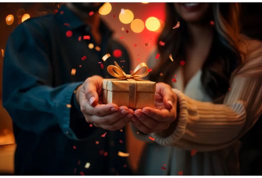 Ваучер за преживяване BOXY - За теб!