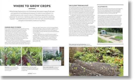 RHS How to Garden New Edition