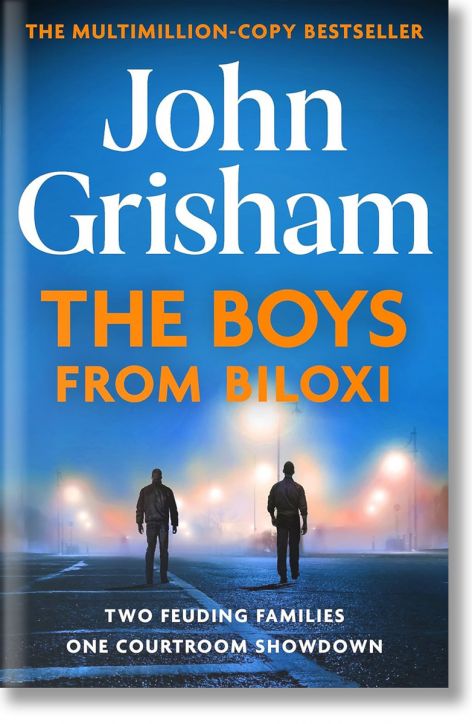 The Boys from Biloxi