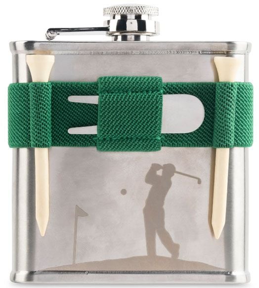 Манерка Kikkerland - Golf