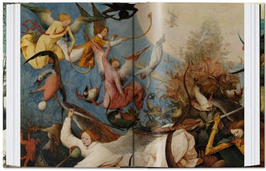 Bruegel: The Complete Paintings, 40th Edition