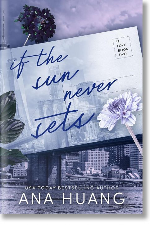 If the Sun Never Sets