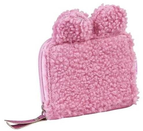 Портомоне Seven SJ Gang Soft Bear