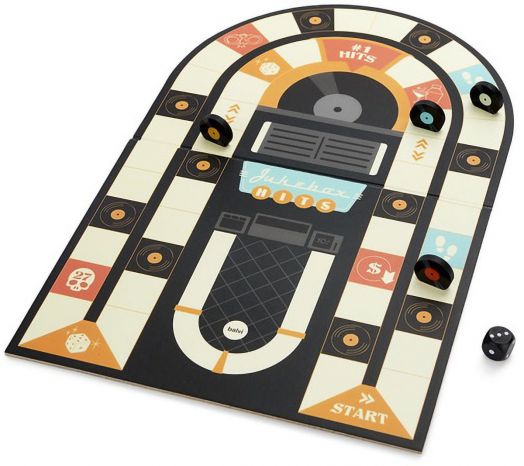 Игра Jukebox Hits Balvi