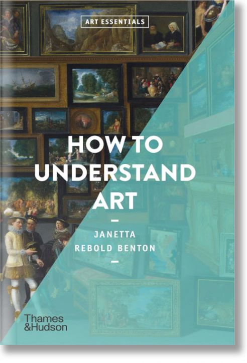 How to Understand Art (Art Essentials)