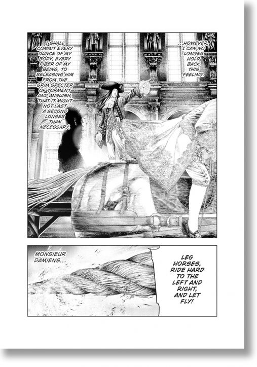 Innocent Omnibus, Vol. 2