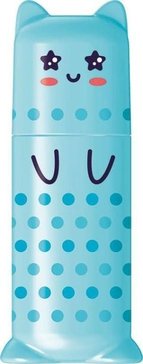 Текстмаркер Maped Mini Friends Fluo Peps Pastel, син