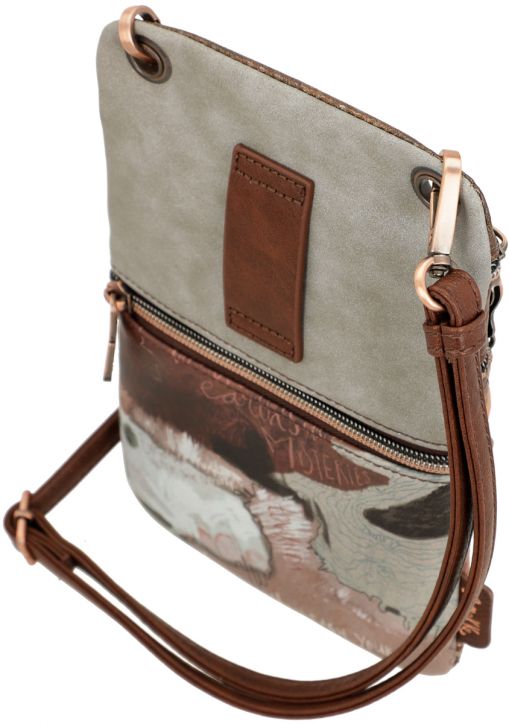 Малка чанта Anekke Core за през рамо 15 х 23 х 2 см.