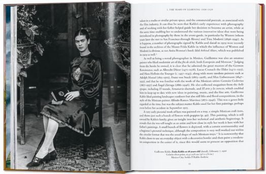 Frida Kahlo. 40th Ed.