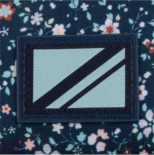 Несесер Pepe Jeans Alenka с едно отделение