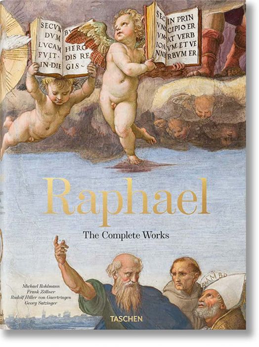 Raphael. The Complete Works