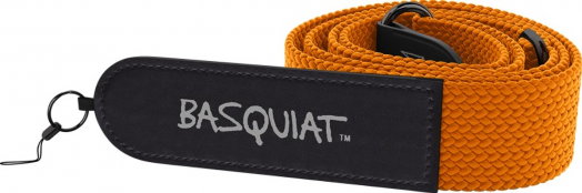 Каишка за фотоапарат Polaroid Basquiat Edition