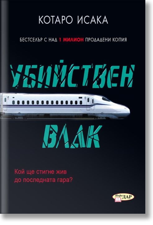 Убийствен влак