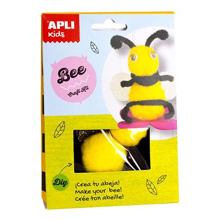 Направи си сам - Пчела