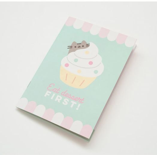 Канцеларски сет за писане Grupo Erik - Pusheen The Cat