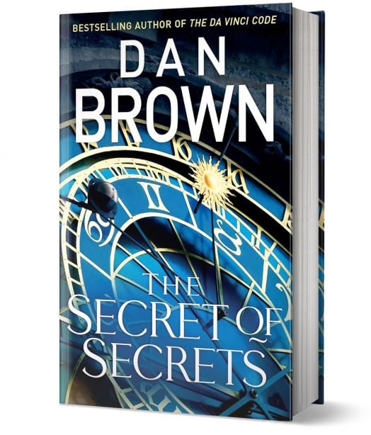 The Secret of Secrets