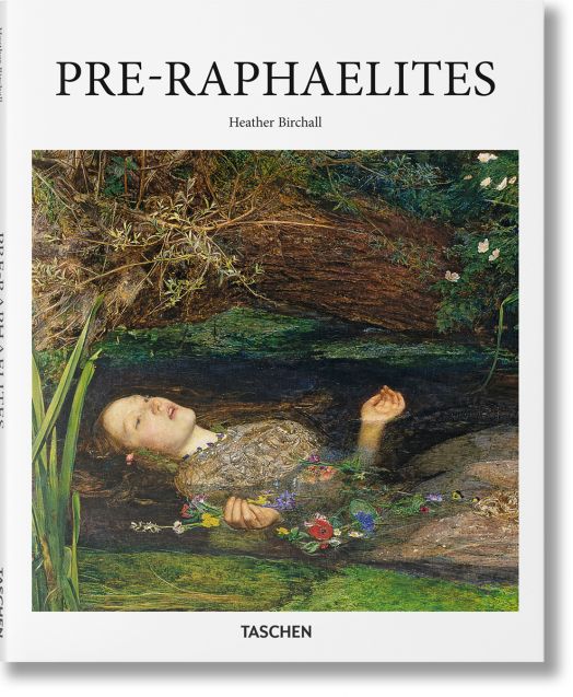 Pre-Raphaelites