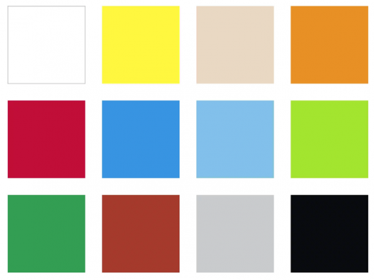 Маслени пастели Staedtler Noris, 12 цвята