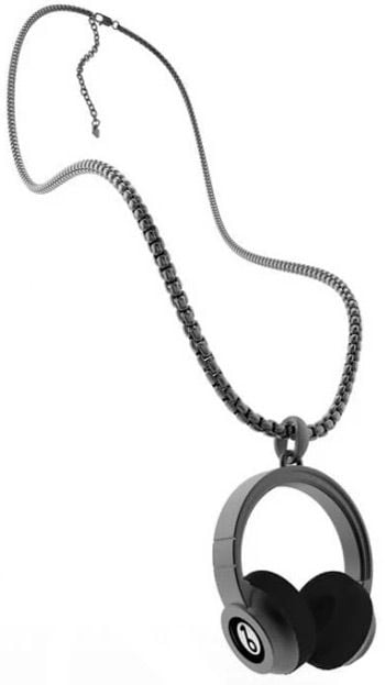 Колие Metalmorphose - Слушалки