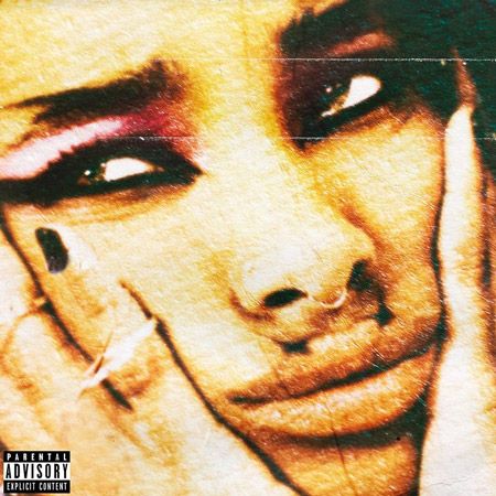 Lately I Feel Everything (CD)