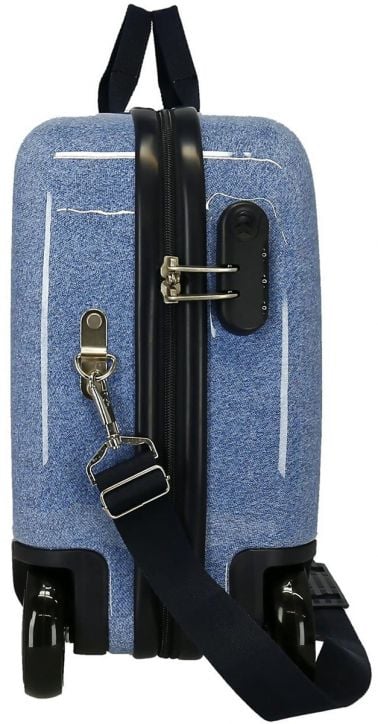 Куфар Stitch Dance It Out, 50 см.