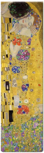 Магнитен разделител Classics - Целувката