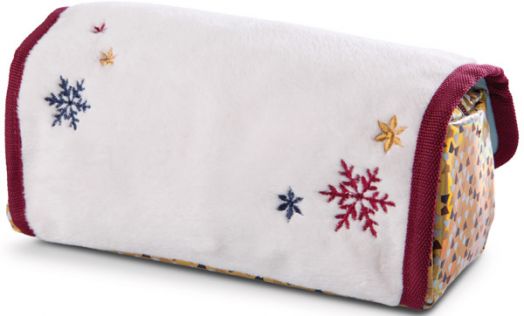 Несесер Nici - Слонче Amadou