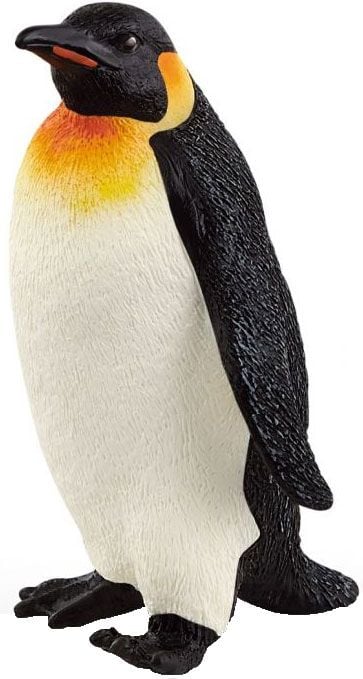 Фигурка Schleich: Императорски пингивин