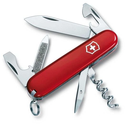 Швейцарски джобен нож Victorinox Sportsman