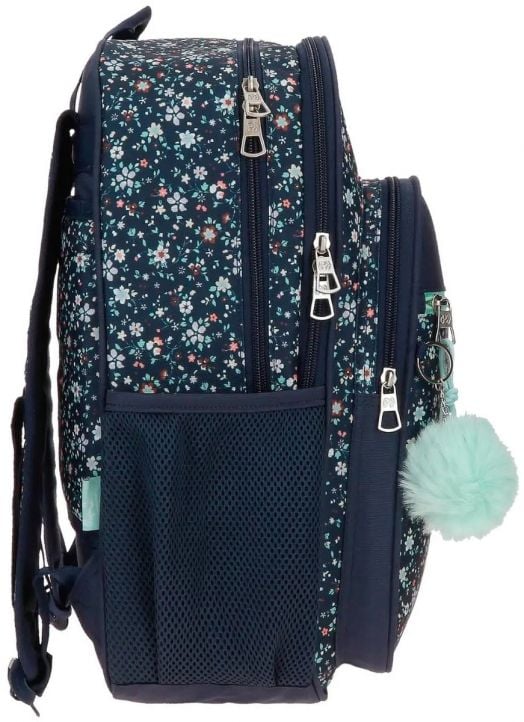 Ученическа раница Pepe Jeans Alenka с две отделения