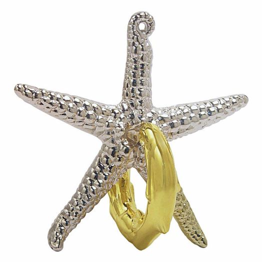 Пъзел Eureka Hanayama Cast Starfish