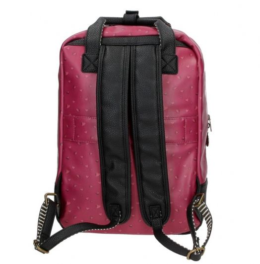 Раница с отделение за лаптоп Gorjuss My Love