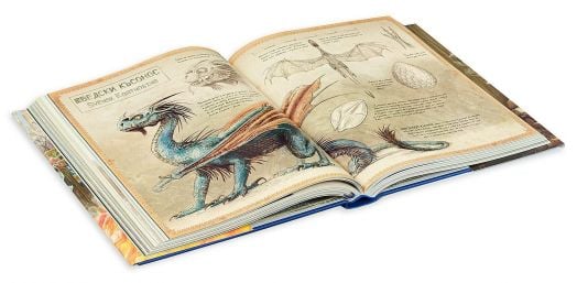 Хари Потър и Огненият бокал - илюстровано издание