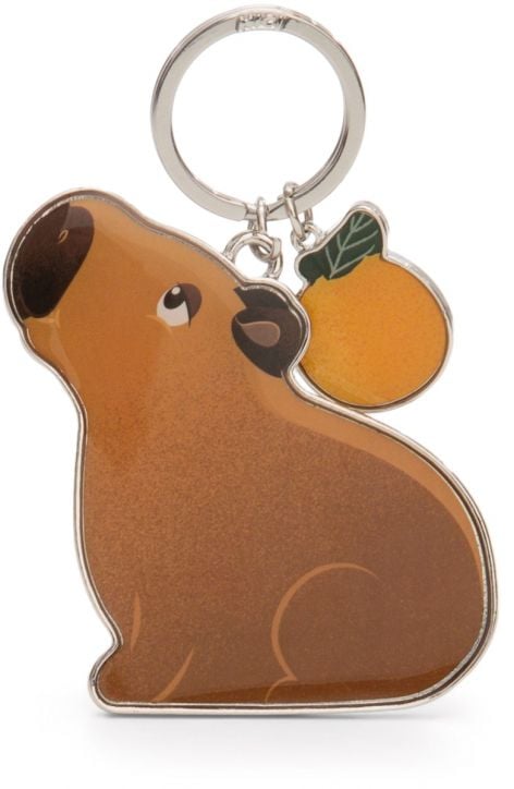 Ключодържател Nici - Капибара